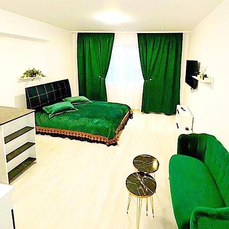 בוקרשט Cataleya Suites Aparthotel מראה חיצוני תמונה